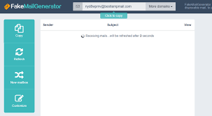 Maybe you would like to learn more about one of these? 20 Best Fake Email Generators Free Temporary Email Address
