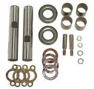 King Pin Kit for 2WD IH Pickup or Travelall - 1.125" Diameter