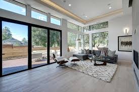 Nordic minimalist led floor lamps living room bedrooms led black standing lamps luminaria standing lamps loft decor lampara pie. Large Floor Lamp Dining Room Modern With Black Curtains Interior Design 990x660 Wallpaper Teahub Io