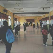 Goodjob kadet polis smk taman daya 2. Photos At Sekolah Menengah Kebangsaan Taman Daya 3 College Bookstore In Johor Bahru