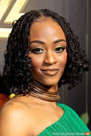 Amber Jackson (Actor): Credits, Bio, News & More