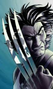 Pin By Ricardo Guzman On Wolverine X Men Wolverine Marvel Anime Marvel Comics