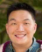 Nā Mele 2022 Program Book by Hawaii Youth Symphony