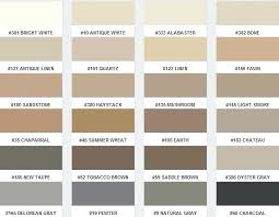 Tile Grout Colors Psmpithaca Org