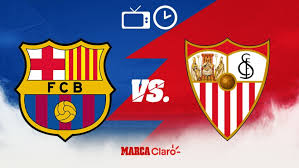 Resultado online barcelona vs sevilla. Yn342wi7wi0zkm