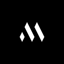 Pin On Black And White Logo