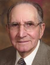 Obituary information for Alvin Laroy Baxter