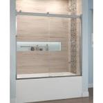 Basco - Shower Doors - Showers - The Home Depot