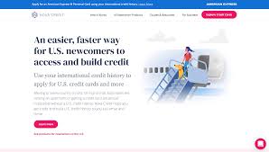 American express is a united states based company that was once known for it's popular travelers checques but is now learn how to go paperless: Amex Nova Credit To Help Extend Credit To Newcomers