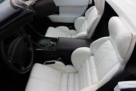 Image result for White 1992 Corvette