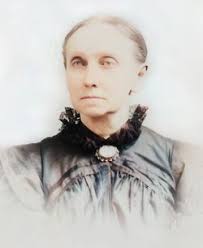 Charlotte Chase Hurd (1825-1904)