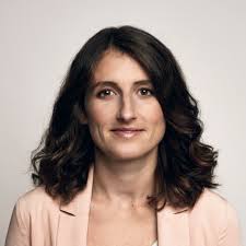 Amazon.com: Anna Ptaszynski: books, biography, latest update