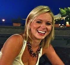 Caitlin Kenyon's Instagram, Twitter & Facebook