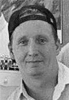 Ryan Murphy Obituary (1986