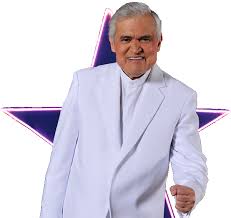 Jorge baron is on facebook. Jorge Baron Ortiz El Show De Las Estrellas