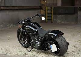 Pin By Joachim Trinczek On Harley Breakout Fxsb Fxbr Fxbrs Harley Davidson Bikes Harley Davidson Motorcycle Harley