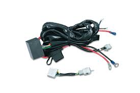 Led and incandescent side markers, brake lights, pipe lights all lights for your trailer along with the appropriate wiring parts to complete the job. Trailer Wiring Harnesses Trailer Hitches Wiring Touring Comfort Kuryakyn