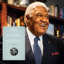 John Charles Thomas: The Poetic Justice — BLKRVA