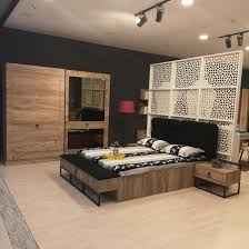 Vega Yatak Odasi Sade Ve Dogal Rengiyle Sizin Dukkan Da Yatak Odasi Yatak Yatak Odalari