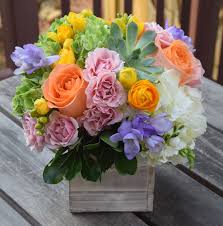 Ira and joel could not be any more kind and accommodating. Floral Gift Box Handcrafted By Fleurelity Birthday Flowers Bouquet Flowers Flower Arrangements