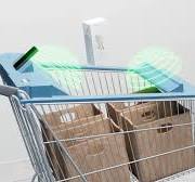 Shopping Cart | fast4shop :-) Scanless RFID shopping cart ...