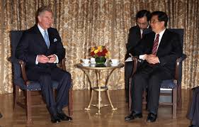 Prince Charles Will Not Attend the ...