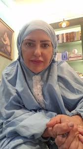 هل القبر أحن إليك من قلبي؟