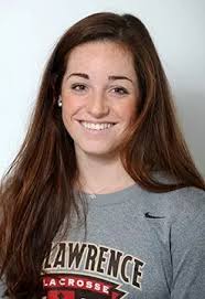 2014 Women's Lacrosse Roster