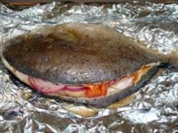 Inihaw Na Pompano Grilled Stuffed Pompano Fish Recipe Filipino Fish Recipes Pinoy Food