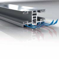 Dachverglasung Profile Oder Glasprofile Gunstig Kaufen Paruschke