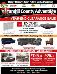 Budget blinds of mcminnville is here to help you design stylish window blinds for your home. Yamhill County Advantage Magazine December 2020 By Active Media Publishing Group Issuu