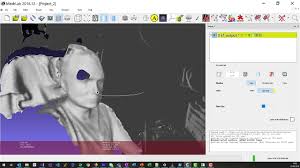 Azure Kinect For 3d Scanning With Kinfu Youtube