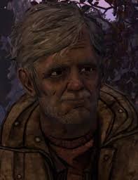 Chuck'tan en iyi üç replik hangisi? (BLT) : r/TheWalkingDeadGame