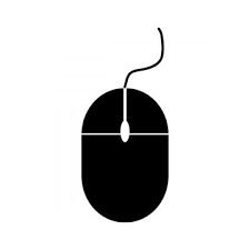 Mouse Icon Mouse Icons Icon Vector Png And Vector With Transparent Background For Free Download In 2021 Mouse Icon Computer Icon Icon
