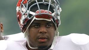 Griffin leaves Demopolis for Wash. State