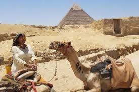 Enjoy a day tour to giza pyramids with camel ride and egyptian museum in cairo which includes over 250,000 genuine artefacts and an exhibit dedicated to tutankhamencollection of treasure. Giza Pyramids Sphinx Lunch Camel Ride Day Tour Tickets Cairo Your First Click