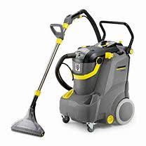 Karcher Puzzi 30 4 Hali Koltuk Ve Doseme Yikama Makinesi