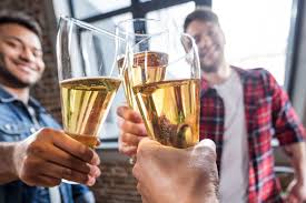 Maybe you would like to learn more about one of these? Une Consommation Reguliere De Biere Est Associee Au Risque De Cancer De La Prostate Udemnouvelles