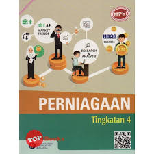 Add to my workbooks (0) download file pdf embed in my website or blog add to google classroom. Topbooks Al Hidayah Teks Perniagaan Tingkatan 4 Mpei Kssm Shopee Malaysia