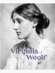 Virginia Woolf" Tote Bag for Sale by Jools-57