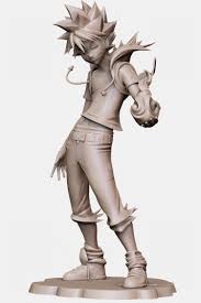 Dreamland Sculpt Concept Art Characters Character Design Inspiration 3d Model Character
