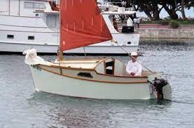 Pocket Cruisers Up To 16 Boat Design Boat Sailboat Plans