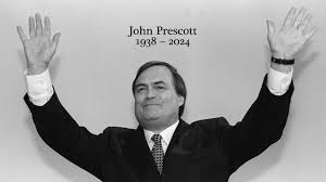Image result for john prescott
