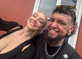 Fundraiser for Elizabeth Ullom by Kat DiIonno : Support Mikee's Recovery