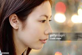 Girl High-Res Stock Photo