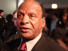 Secretary of State Jesse White Wins Fifth Term