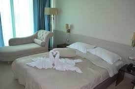 Hotel turquoise este situat pe plaja, in centrul statiunii ce poarta numele zeitei frumusetii, statiunea venus. Hotel Turquoise Venus Romania