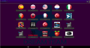 Download dream iptv apk 1.1.4 for android. Dream Iptv Apk Con Liste Integrate Infotelematico