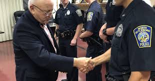 North Attleboro appoints four new police officers