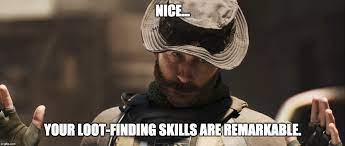 Lookup your warzone stats and leaderboard rankings on cod warzone tracker. Call Of Duty Warzone Memes Home Facebook